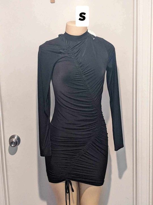 New Women's Dress Size Small 