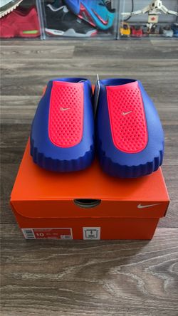 Nike Mind 001 AMP   Sz 10M