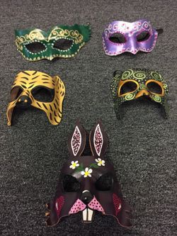 Masquerade