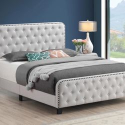 New Queen Bed Frame