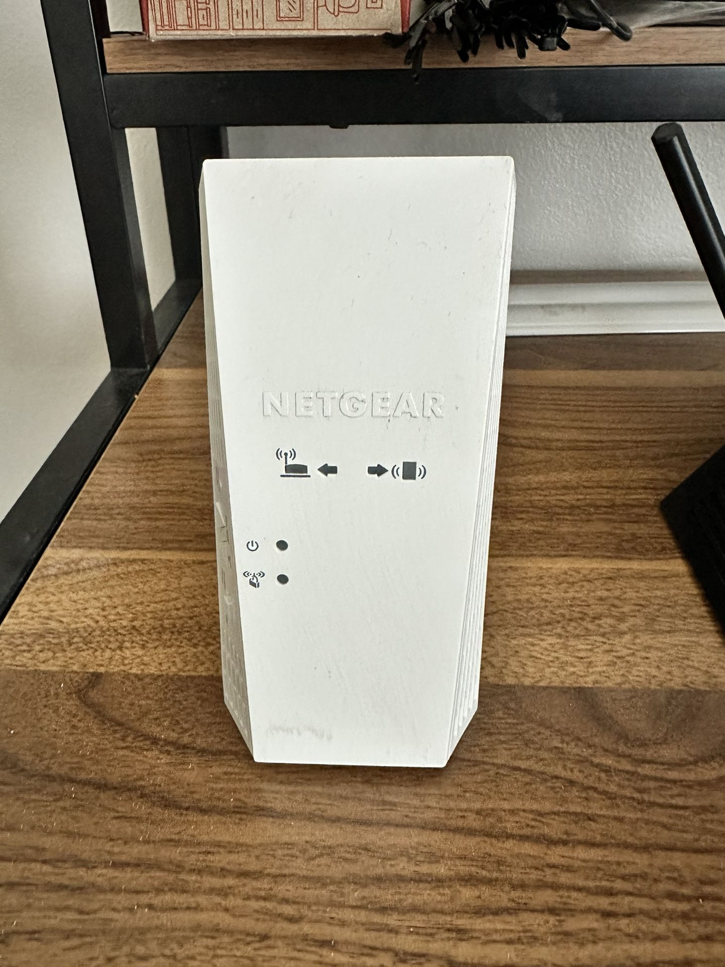 Netgear EX6250 AC1750 Dual-Band Wi-Fi Mesh Extender
