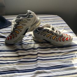 Nike Air Max Size 11.5 Men