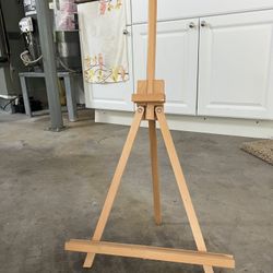 Table Easel