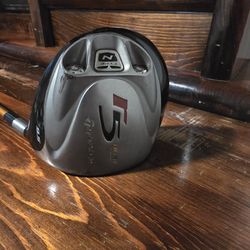 ⛳ TaylorMade R5 Type N Driver – 9.5° Titanium – Graphite Shaft