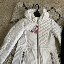 Tommy Hilfiger Jacket 