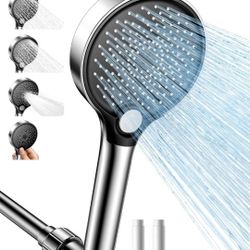 Filtered Shower Head