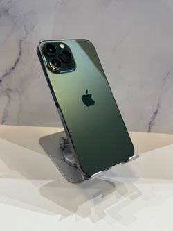 iPhone 13 Pro Max 512GB Unlocked Pre-owned