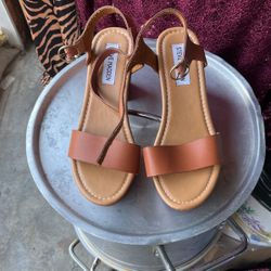 Sandalias