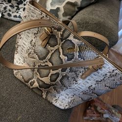 Anne Kline Purse New