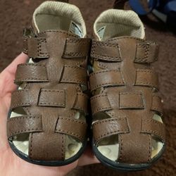 Toddler Boy Shoes