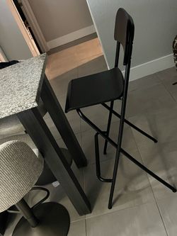 Ikea chair