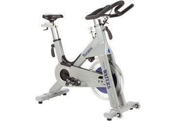 Tsunami 900 Elite Spin Bike by Waters for Sale in Hebron CT OfferUp