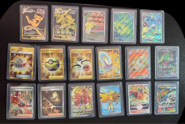 Pokemon and Riftbound