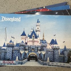 Disneyland Tickets