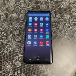Samsung Galaxy S8+ Unlocked