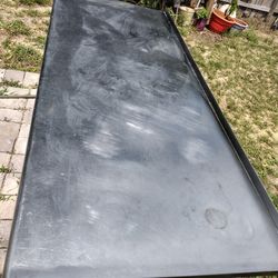 Stanley Steel Table 