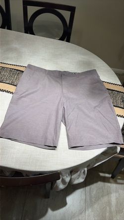 Men's Chino Shorts