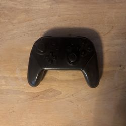 Nintendo Switch Controller 