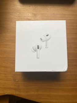 AirPod Pros Gen 2