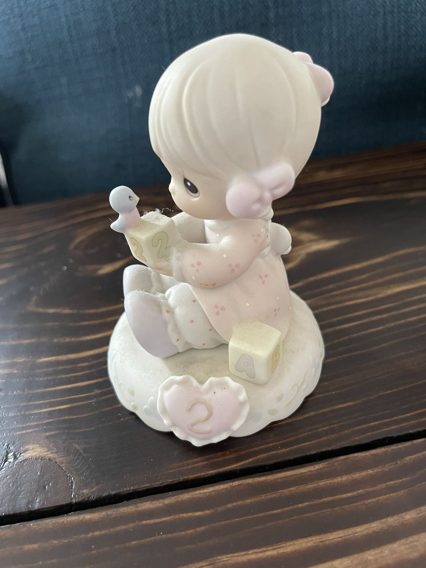 Precious Moment Figurines