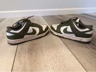 Nike Air Force ones