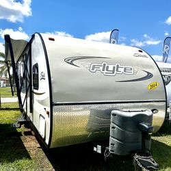 2014 Flyte Rv For Sale 