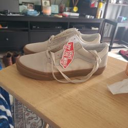 Vans Beige