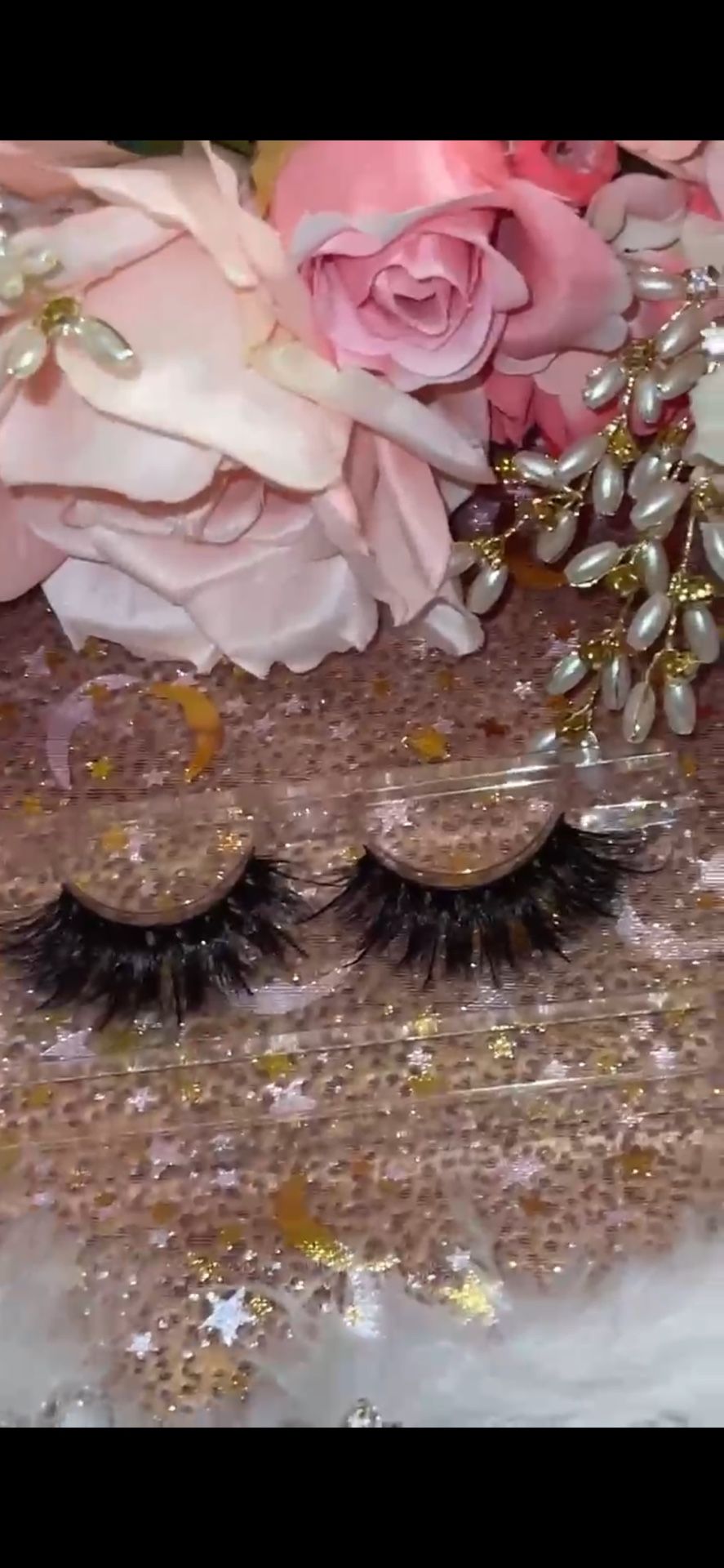 Mink Lashes ( Authentic) Wholesale Of (100) Pairs