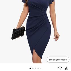 Women’s Dress