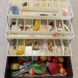 Accesorios De Pescar 