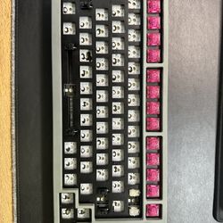 Gmmk Pro
