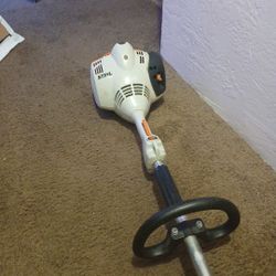 Stihl Weed Eater