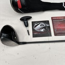 Callaway Razr Fit 9.5 Driver