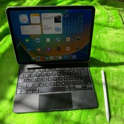 iPad Pro 11-inch (3rd Generation) 256 GB WiFI Only
