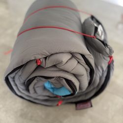 Coleman Sleeping Bag 30*F / Adult Size