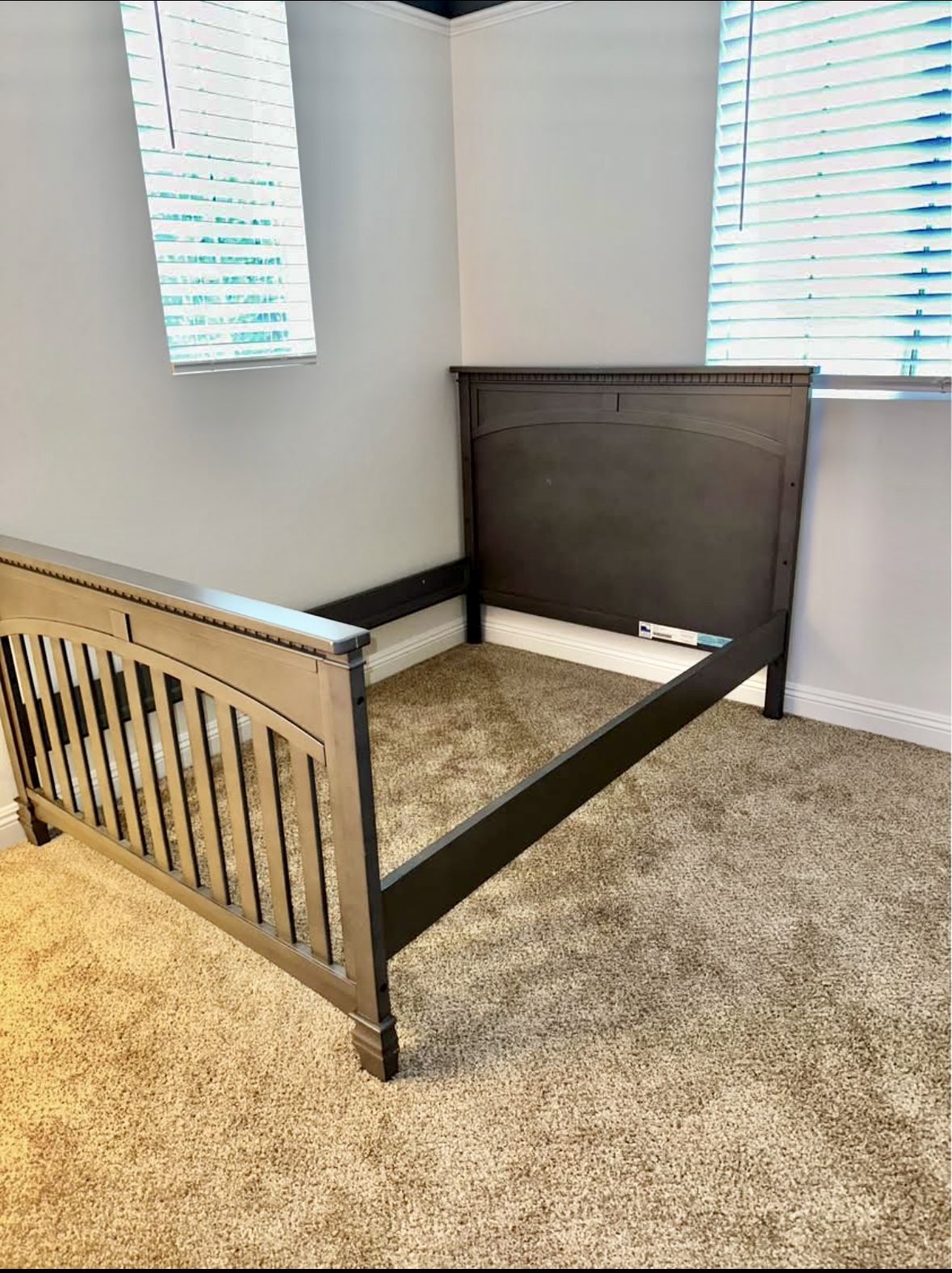 Full Size Bedroom Set