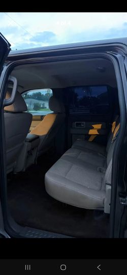 2009 Ford F-150