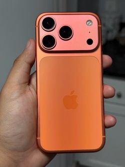 iPhone 17 Pro AT&T/Cricket