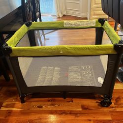 Pack n Play