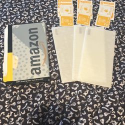 iPhone 12 ProMax Tempered Glass