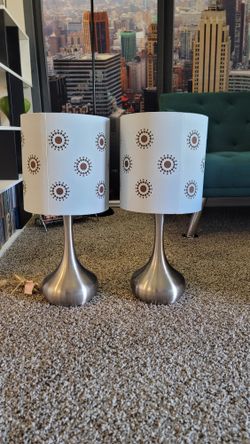 Beautiful Night Lamps