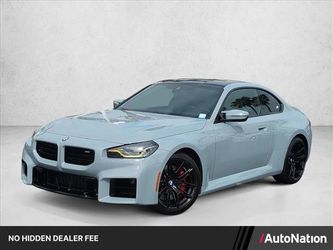 2024 BMW M2