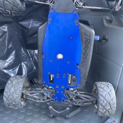 2 month old traxxas jato 3.3 nitro