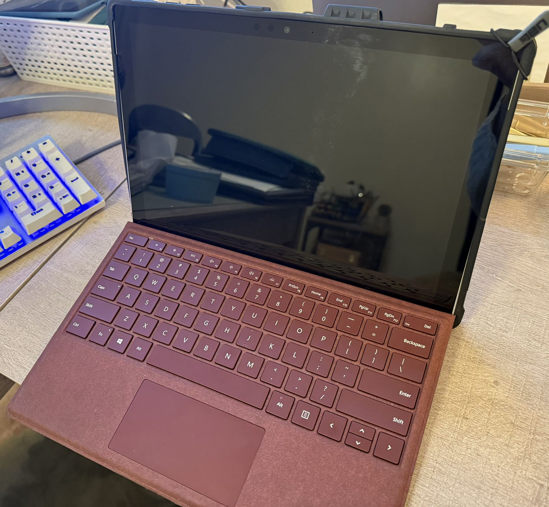 Microsoft Surface Pro 5th Gen