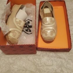 Tory Burch ESPADRILLES 