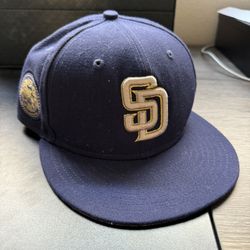 San Diego Padres Hat