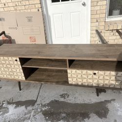 Entertainment Center 