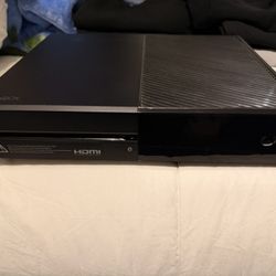 Xbox One