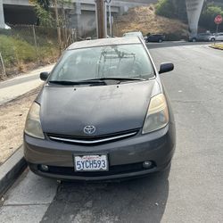 Parts Car Or Whole Car