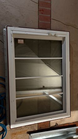 window